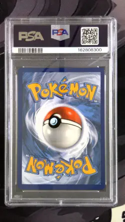 PSA 10 Glaceon Vmax Pokemon Sword & Shield Evolving Skies #041 - Image 2
