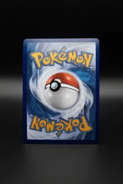 Bastiodon 093/084 Illustration Rare Pitch Black Pokemon Holo Near Mint - Image 2
