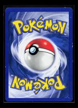 Carte Pokemon Parasect 35/64 Edition 2 Ed 2 Neo Revelation Wizards FR 8 - Image 2