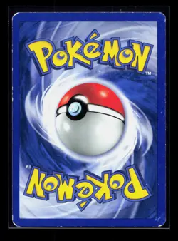 Carte Pokemon Poissoroy 37/64 Edition 2 Ed 2 Neo Revelation Wizards FR 9 - Image 2