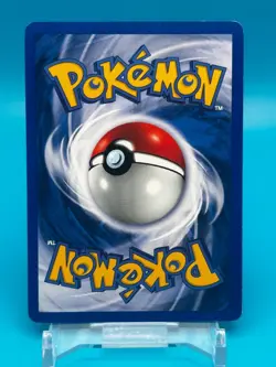Rocket's Secret Experiment Pokemon Card Gym Challenge Set #120 Near Mint Trainer - Image 2