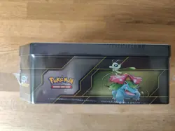 Pokemon Tag Team GX Tin | Pikachu & Zekrom | New & Sealed | READ Description - Image 4