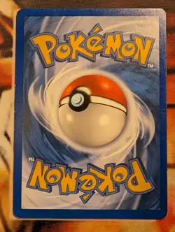 Psyduck 73/100 Sandstorm regular MP Pokemon - Image 2