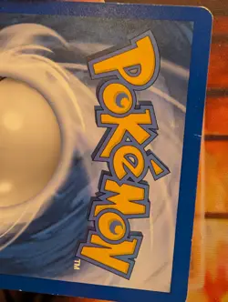 Psyduck 73/100 Sandstorm regular MP Pokemon - Image 3