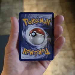 LITTEN PROMO HOLO 044 NM POKEMON - Image 2