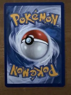 Morpeko ex 102/084 - Pokemon 2026 - Pitch Black - Ultra Rare NM - Image 2