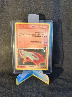 Pokemon - Latias 21/110, Holon Phantoms - Image 3