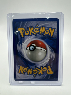 Pokemon Alakazam Holo Rare Base Set 2 1/130 - HP - Image 2
