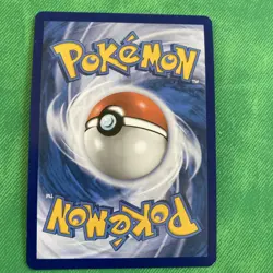 Pokemon TCG Earthen Vessel 096/064 Temporal Forces Ancient Reverse Holo - Image 2