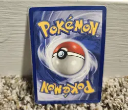 Pokemon TCG Drowzee Base 49/102 Regular LP - Image 2