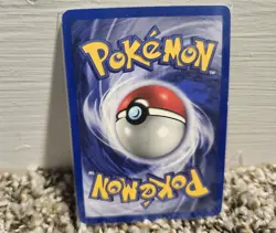 Pokemon TCG Magikarp Base Set 35/102 Regular Unlimited Uncommon LP+ - Image 2