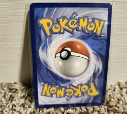Lokix 16/142 Common Stellar Crown Pokemon Reverse Holo Near Mint - Image 2