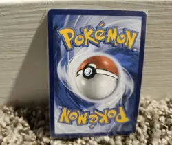 Lumineon 036/142 Reverse Holo Pokemon Stellar Crown - Image 2
