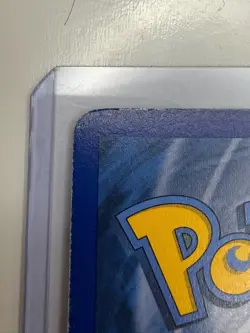 Celebi 92/102 Prime Rare HGSS Triumphant Pokemon Moderately Played - Image 3