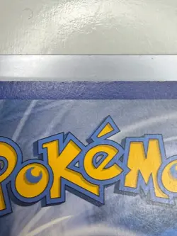 Celebi 92/102 Prime Rare HGSS Triumphant Pokemon Moderately Played - Image 4