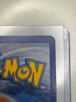Celebi 92/102 Prime Rare HGSS Triumphant Pokemon Moderately Played - Image 5