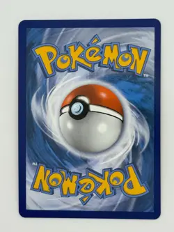 Jirachi 119/185 Amazing Rare Vivid Voltage Pokemon Holo Near Mint - Image 2