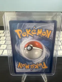 Pokemon TCG Charizard EX XY17 Holo Ultra Rare Black Star Promo Card - Image 4