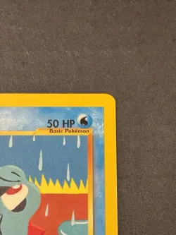 Pokemon WOTC 2002 Neo Destiny Totodile 85/105 - Image 3