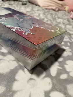 Scarlet & Violet Prismatic Evolutions Super-Premium Collection Box Pokemon TCG - Image 3