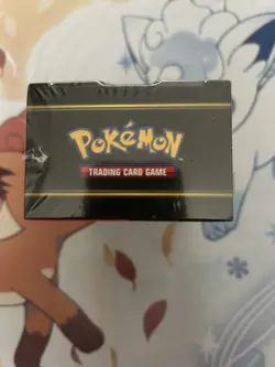 Pokemon TCG Mega Evolution— Pitch Black Booster Bundle 6 Packs Sealed Box - Image 5