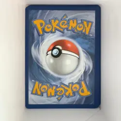 2026 Pokemon Ascended Heroes Beautifly #219/217 Illustration Rare IR MAH NM - Image 2