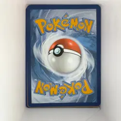 2025 Pokemon N's Zorua #189 SVP Black Star Promo Holo Journey Together NM - Image 2