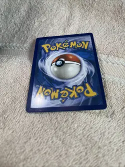 Pokemon Card Lunala GX 172/156 Ultra Prism Gold - Image 5