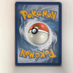 Alolan Exeggutor GX 118/111 Rainbow Rare Crimson Invasion Pokemon Near Mint - Image 2