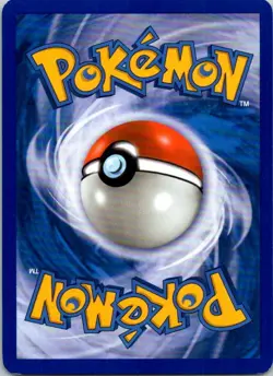 Pokemon MT Mr. Mime 30/123 Kagemaru Himeno NM - Image 2