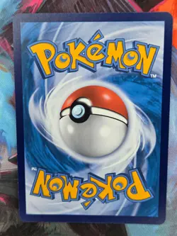 Pokemon TCG Bramblin 130/129 – CSV4C Reward Round – Art Rare – S-Chinese – NM - Image 2