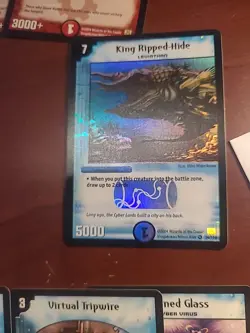 Dual Masters TCG 29 Card Lot - Image 5