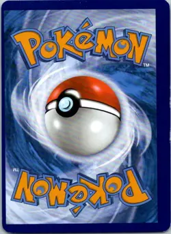 Pokemon PRE Bronzong (Poke Ball Pattern) 067/131 Scav NM Holo MISCUT - Image 2