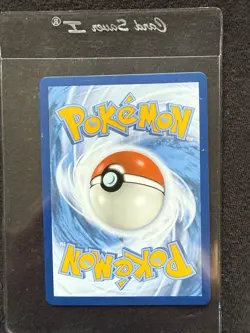 Radiant Charizard Radiant Rare Pokemon GO PGO Fire Holo 011/078 2022 NM - Image 2