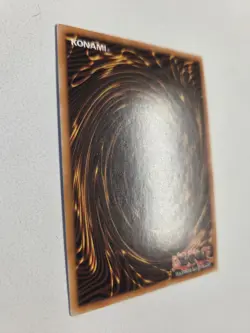 Shiina, Twin Tempests of Celestial Thunder BPRO-EN027 Secret Rare Yugioh Mint - Image 4