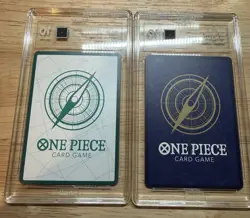 TAG 10 SET - One Piece Day 25 Premium Card Collection - Luffy P-110 & DON Card - Image 4