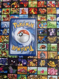 Pokemon TCG - Dhelmise 091/084 - IR Illustration Rare - Pitch Black PBL - Mint - Image 4