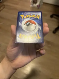 Greninja ex 132 Sv: Scarlet & Violet Promo Cards Holo - Image 5