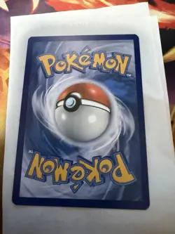 Greninja ex 132 Sv: Scarlet & Violet Promo Cards Holo - Image 2