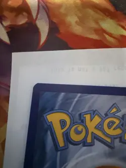 Greninja ex 132 Sv: Scarlet & Violet Promo Cards Holo - Image 3