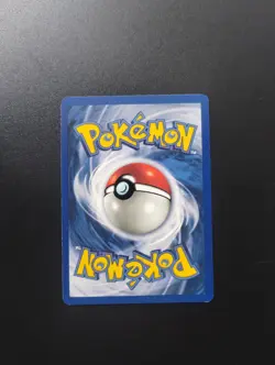Misty's Poliwag 87/132 1st Edition Gym Heroes NM Vintage WOTC Pokemon Card - Image 2