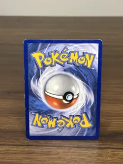 Gengar Spirit Link 95/119 Phantom Forces Reverse Holo Pokemon Card - Image 4