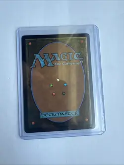 Three Tree City #260 MTG: Bloomburrow English Regular NM - Image 4