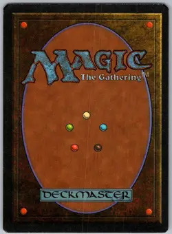 Giant Slug Common Chronicles Magic: The Gathering Lightly Played - Image 2