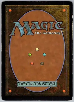 Wash Out 87 Uncommon Invasion Magic: The Gathering Lightly Played - Image 2