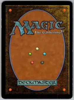 Symbiotic Beast 287 Uncommon Onslaught Magic: The Gathering Foil Lightly Played - Image 2
