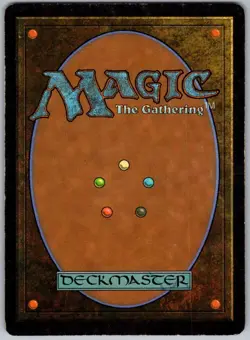 Leonin Sun Standard 194 Rare Mirrodin Magic: The Gathering Lightly Played - Image 2