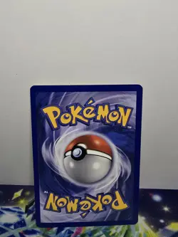 Pokemon Card - Servine - 1/12 - Holo McDonald's Promo 2012 - Image 2