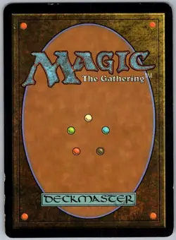Gnat Miser 70 Common Saviors of Kamigawa Magic: The Gathering Lightly Played - Image 2