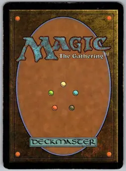 Patron of the Kitsune 19 Rare Betrayers of Kamigawa Magic: The Gathering LP - Image 2